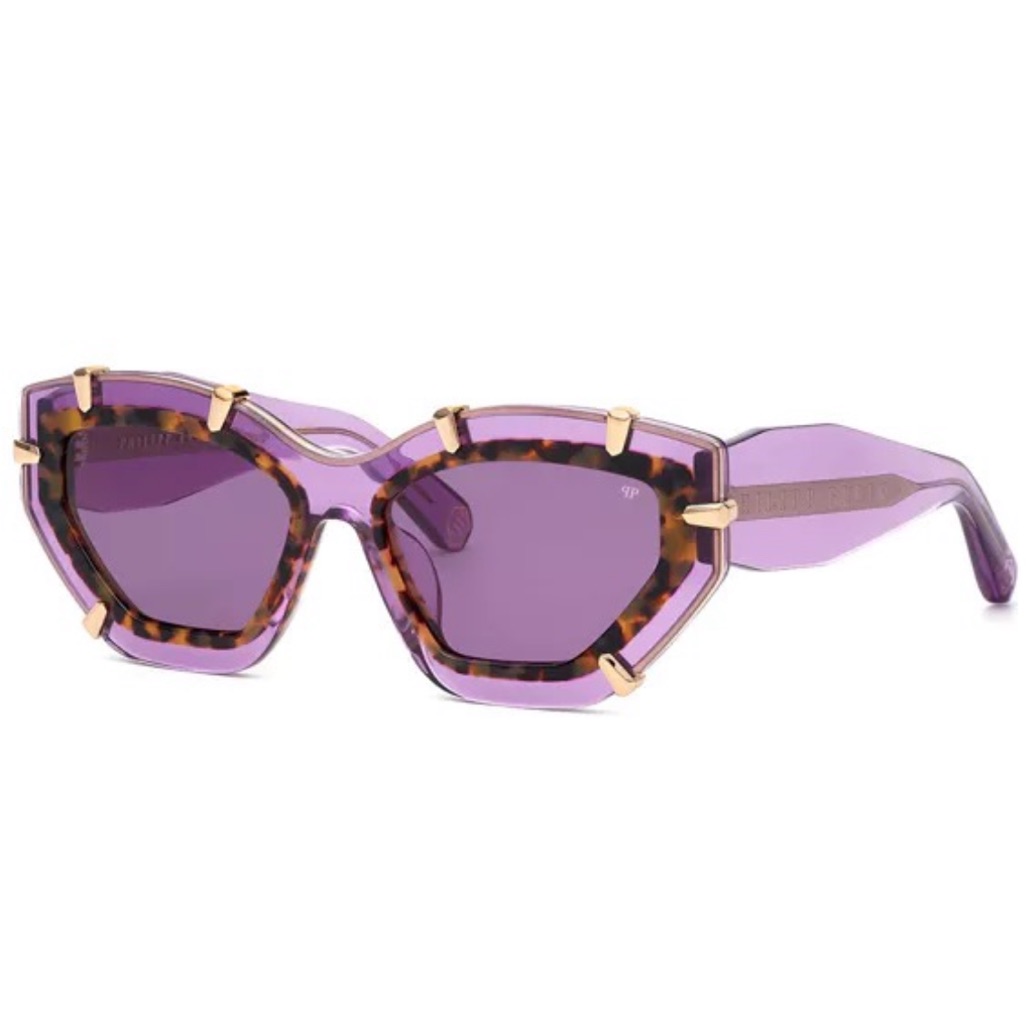 Excluded Philipp Plein Sunglasses, New 350